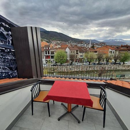 Hotel Oferta Prizren Kültér fotó