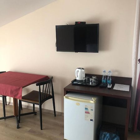 Hotel Oferta Prizren Kültér fotó