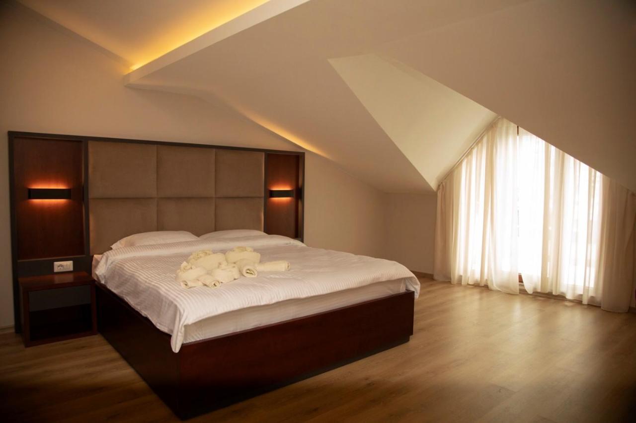 Hotel Oferta Prizren Kültér fotó