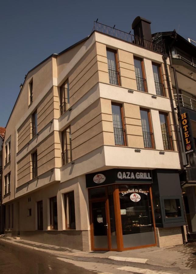 Hotel Oferta Prizren Kültér fotó