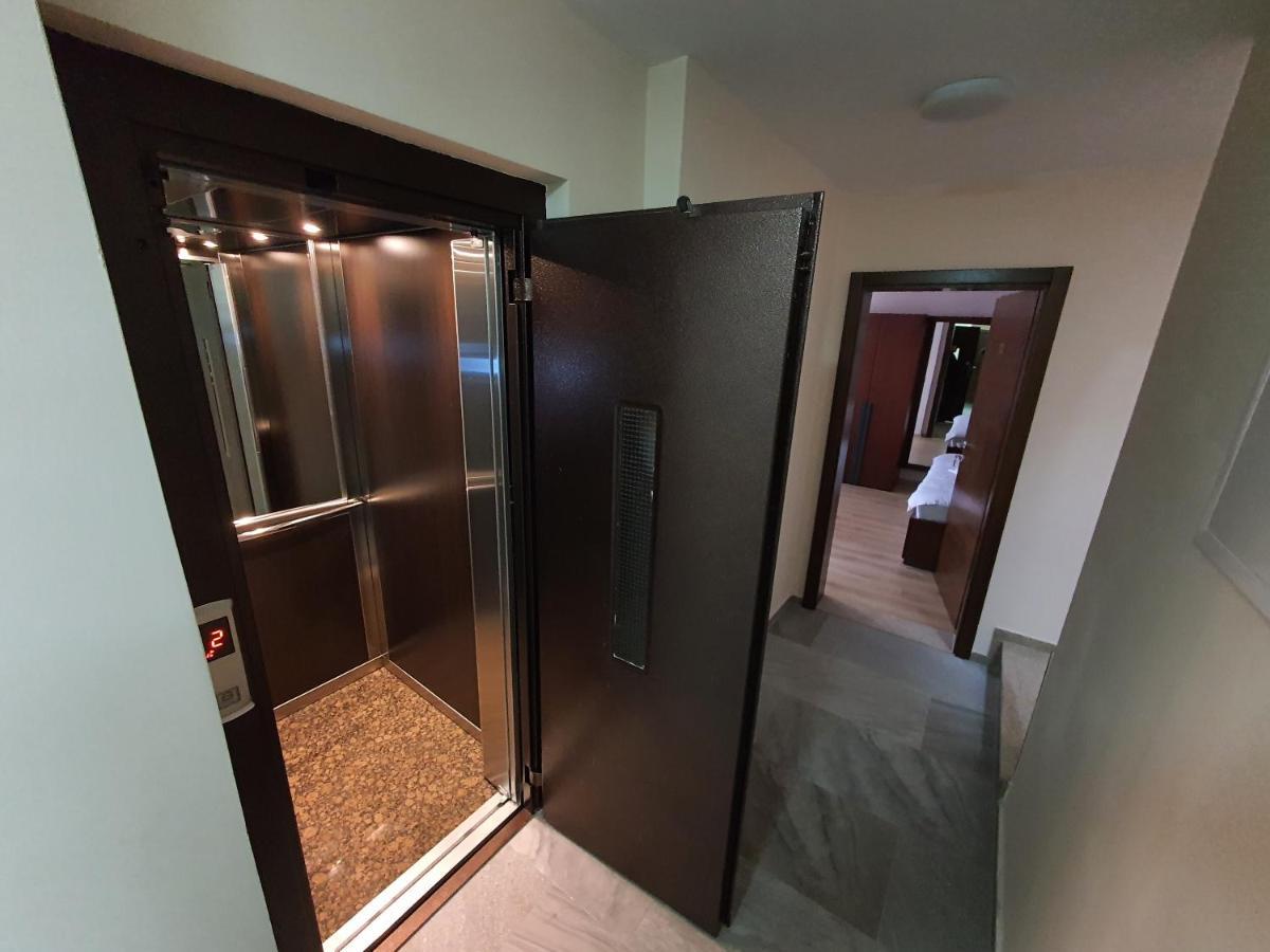 Hotel Oferta Prizren Kültér fotó