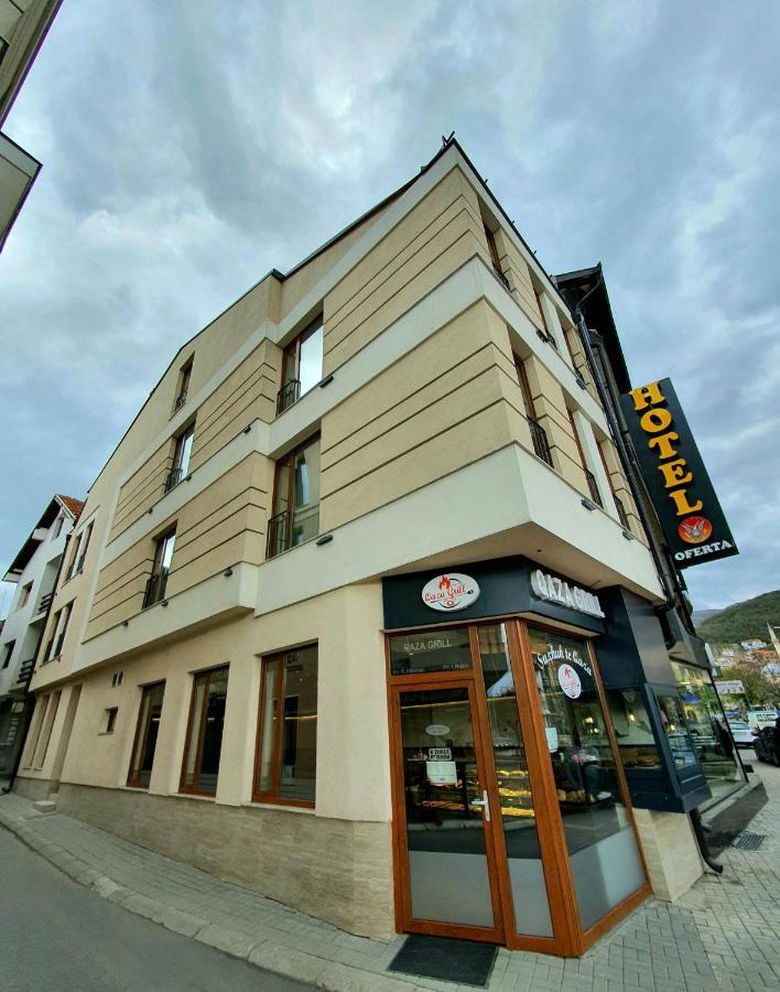 Hotel Oferta Prizren Kültér fotó