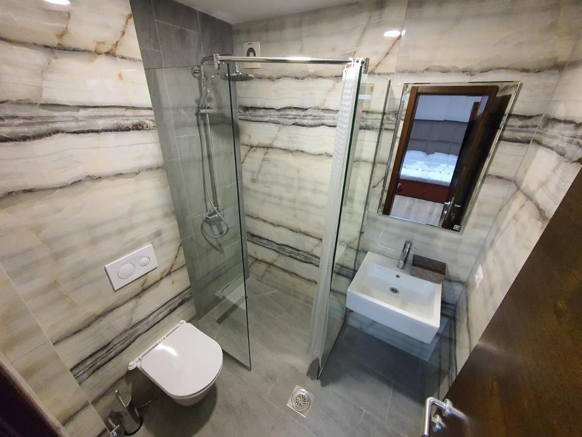 Hotel Oferta Prizren Kültér fotó