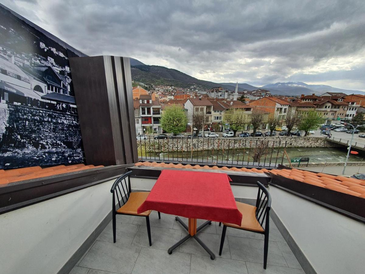 Hotel Oferta Prizren Kültér fotó