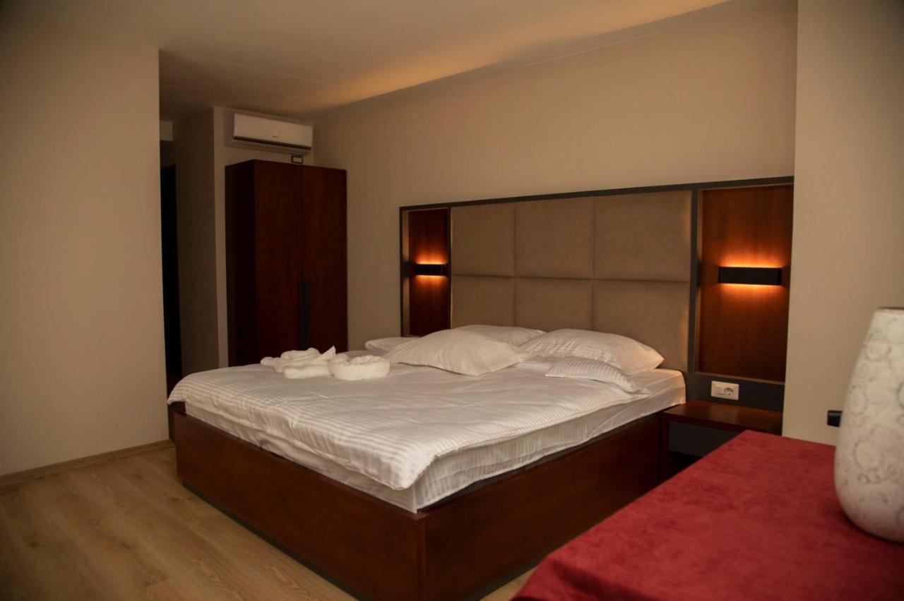 Hotel Oferta Prizren Kültér fotó