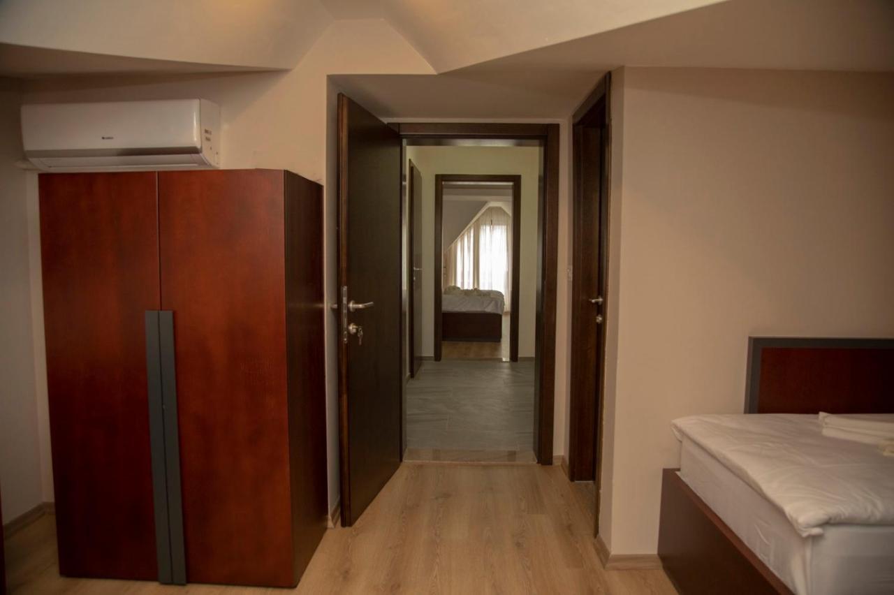 Hotel Oferta Prizren Kültér fotó