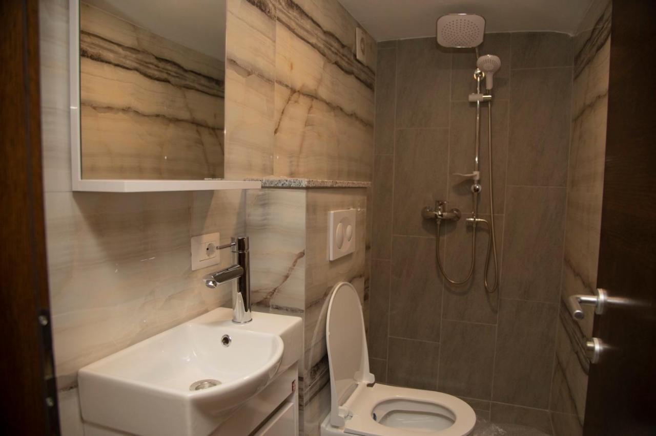 Hotel Oferta Prizren Kültér fotó