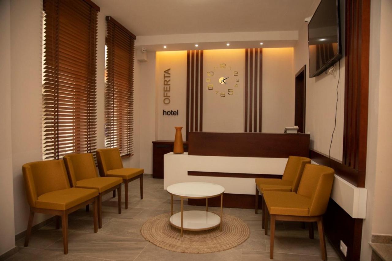 Hotel Oferta Prizren Kültér fotó
