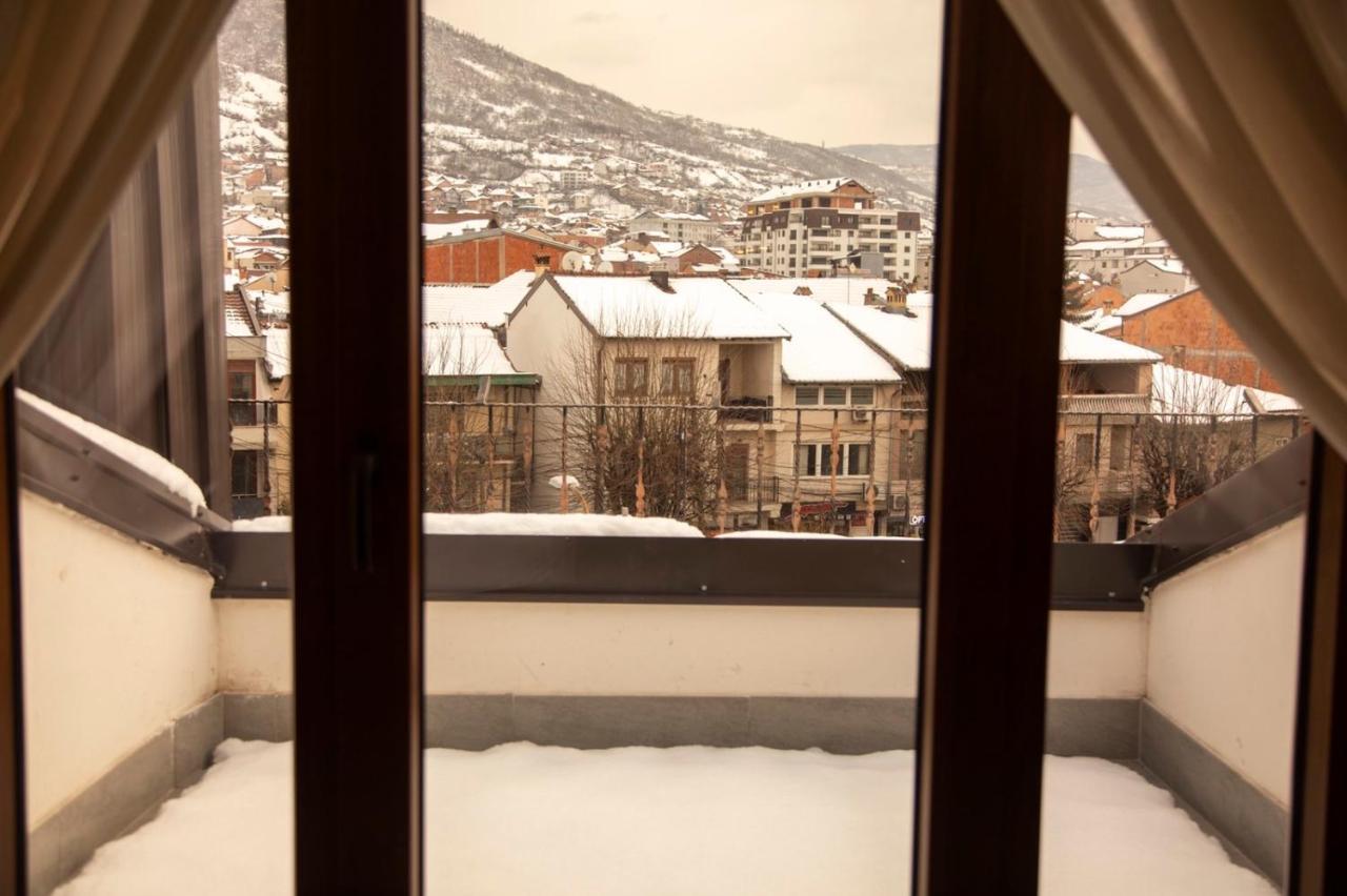 Hotel Oferta Prizren Kültér fotó