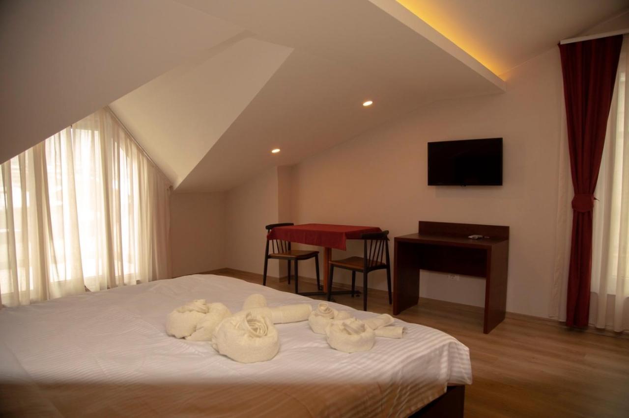 Hotel Oferta Prizren Kültér fotó