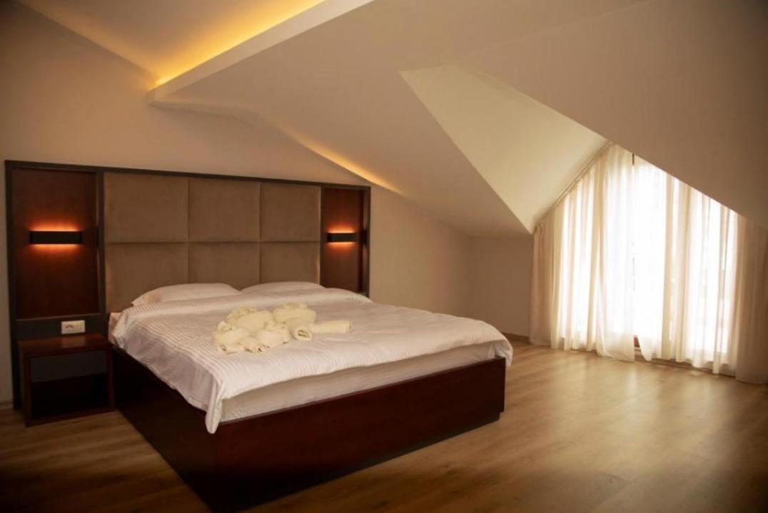 Hotel Oferta Prizren Kültér fotó