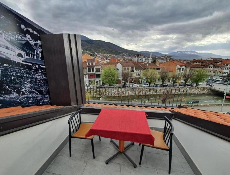 Hotel Oferta Prizren Kültér fotó