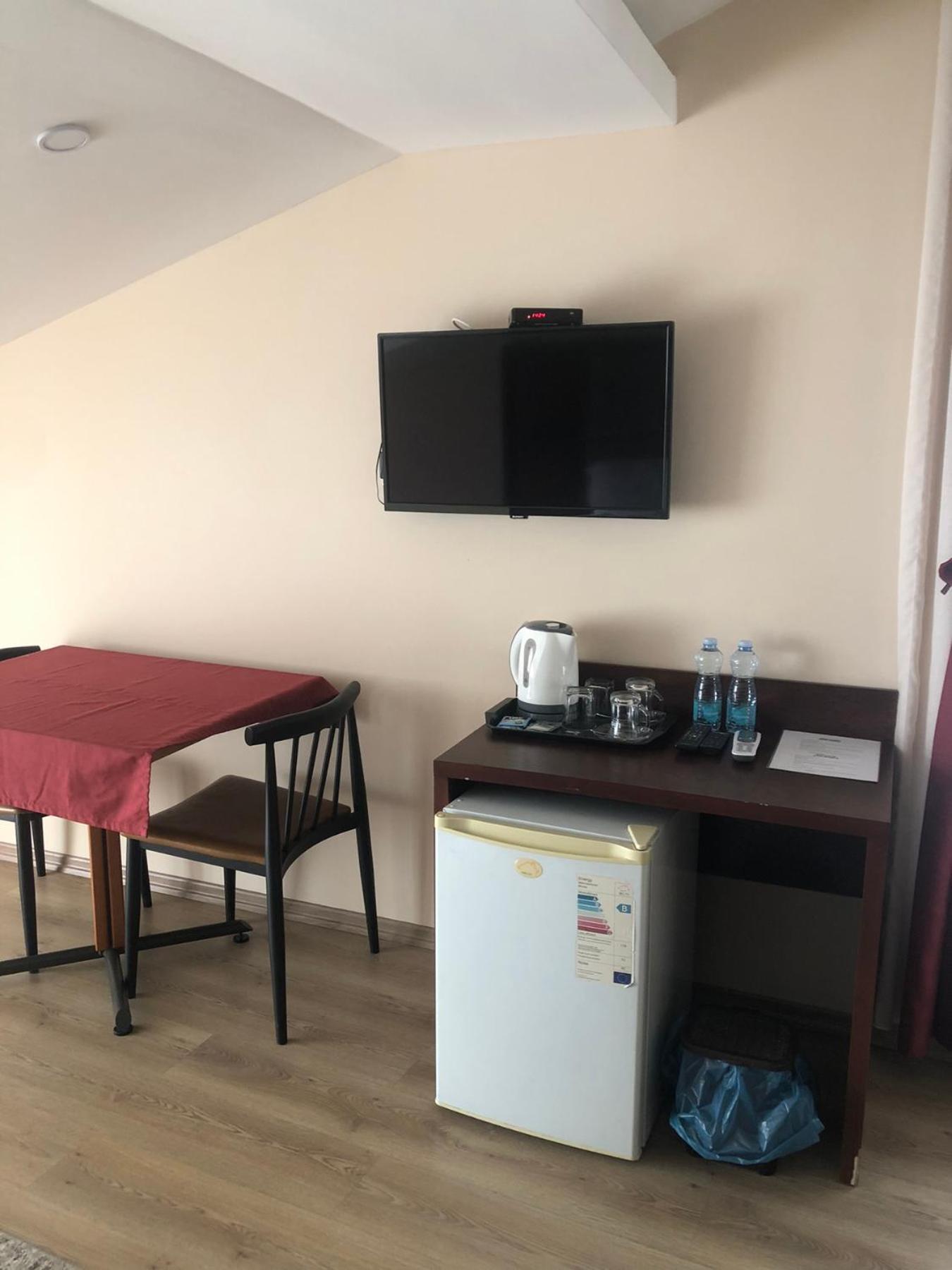 Hotel Oferta Prizren Kültér fotó