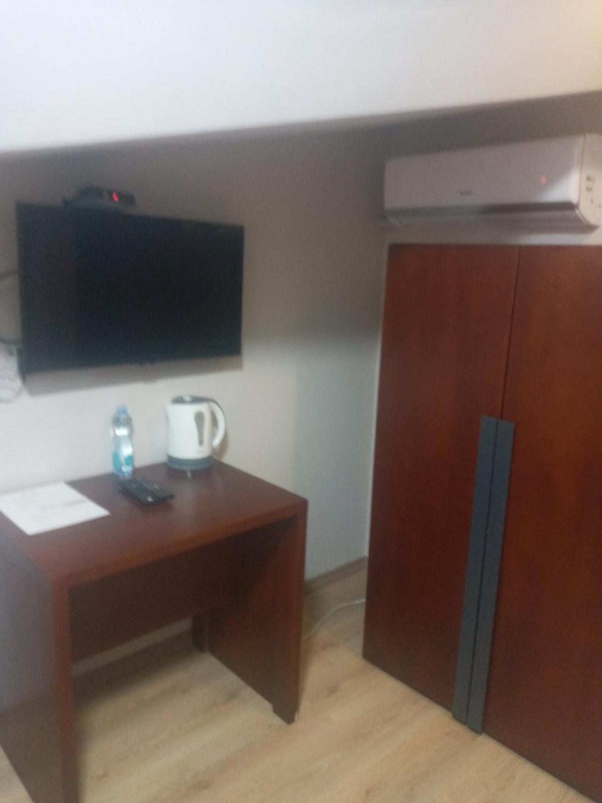 Hotel Oferta Prizren Kültér fotó