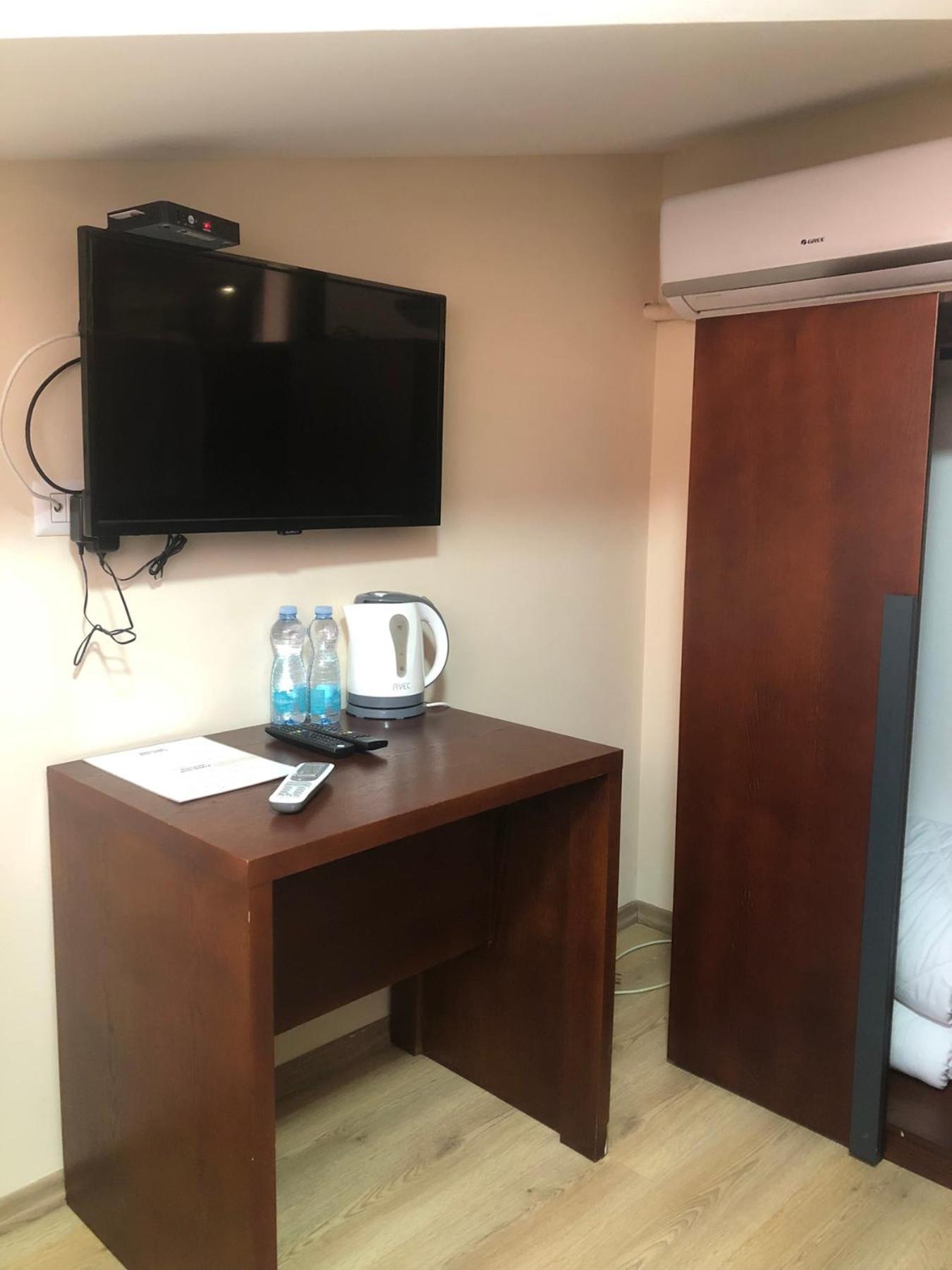 Hotel Oferta Prizren Kültér fotó